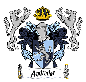 Andrador